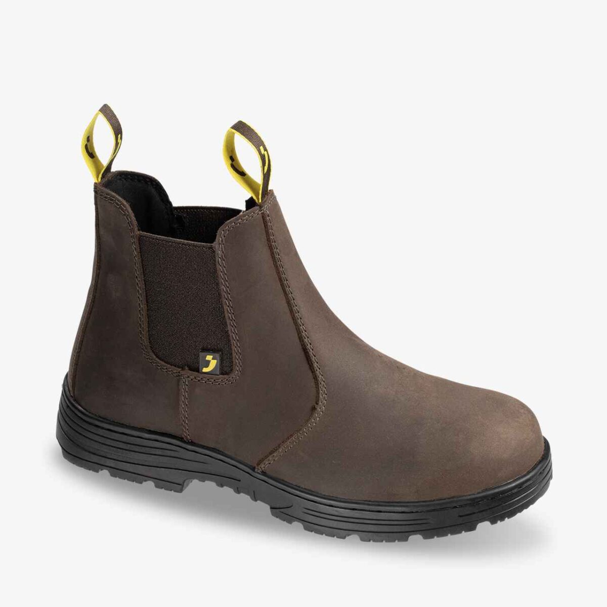 Safety Jogger JACKMAN - Schoenen en laarzen - Werklaarzen
