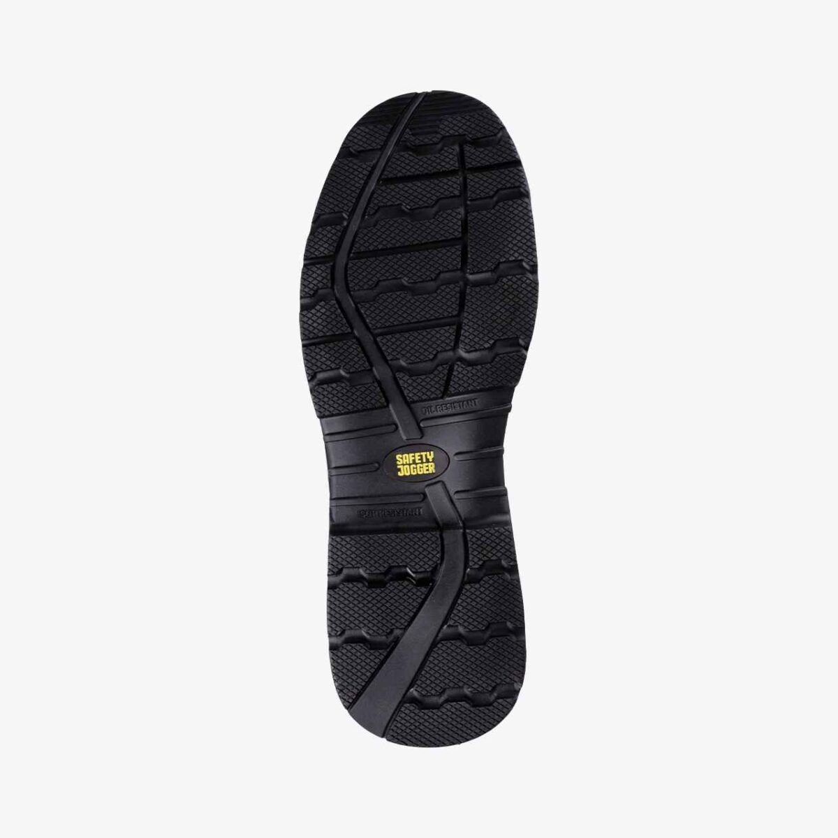 Safety Jogger JACKMAN - Schoenen en laarzen - Werklaarzen