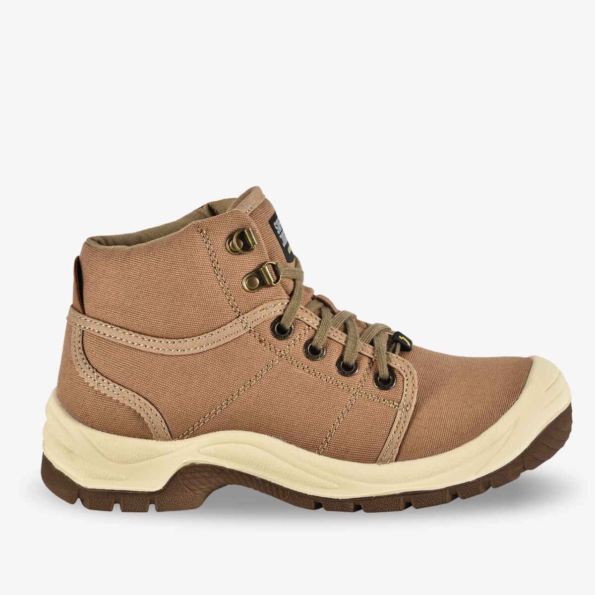 Safety Jogger DESERT - Schoenen en laarzen - Hoge werkschoenen
