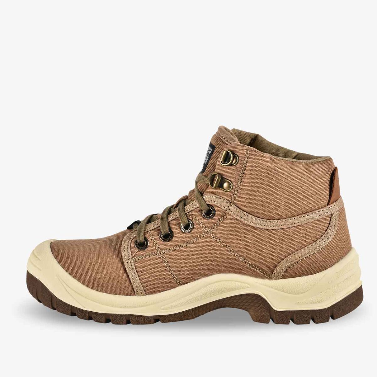 Safety Jogger DESERT - Schoenen en laarzen - Hoge werkschoenen