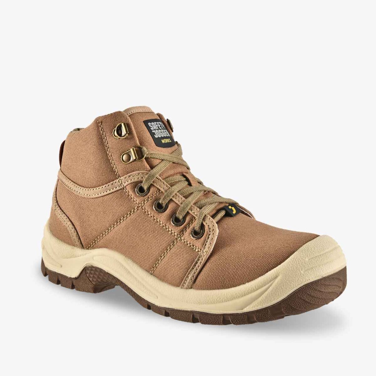 Safety Jogger DESERT - Schoenen en laarzen - Hoge werkschoenen