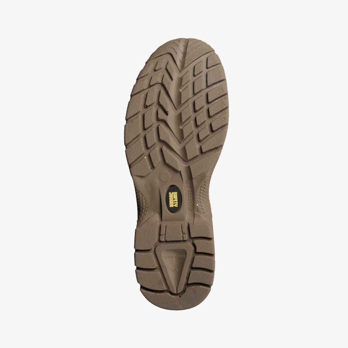 Safety Jogger DESERT - Schoenen en laarzen - Hoge werkschoenen