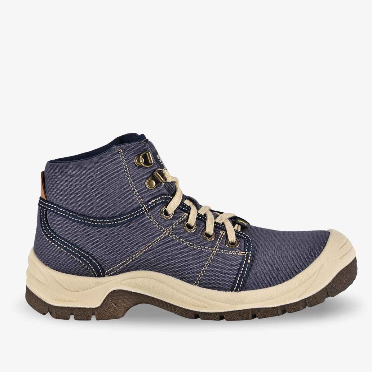 Safety Jogger DESERT - Schoenen en laarzen - Hoge werkschoenen