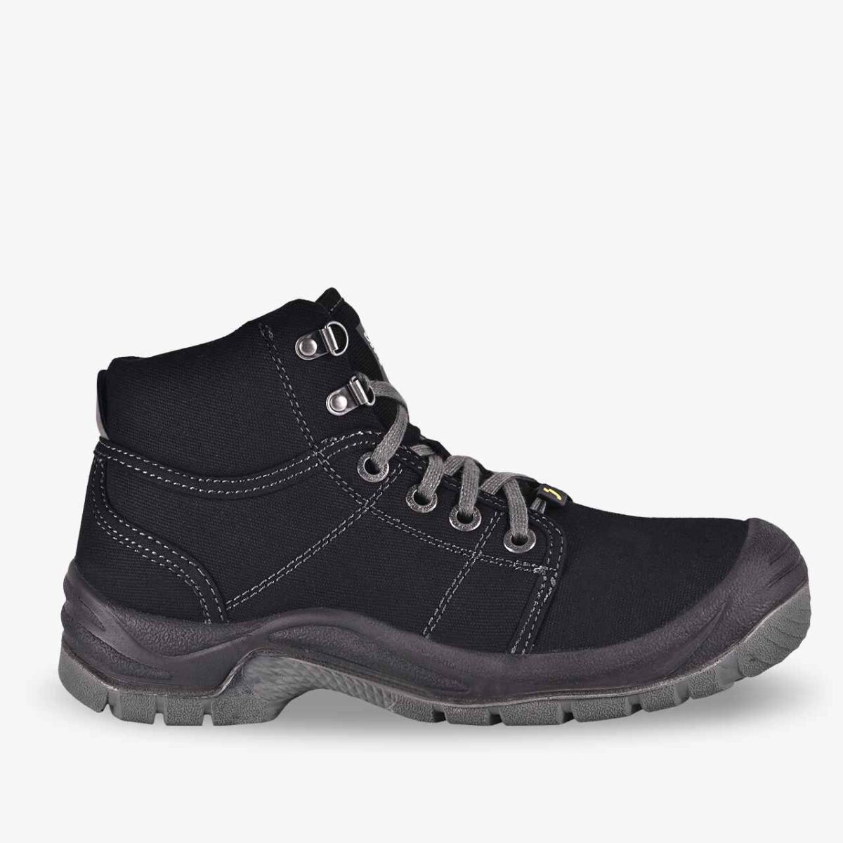Safety Jogger DESERT - Schoenen en laarzen - Hoge werkschoenen