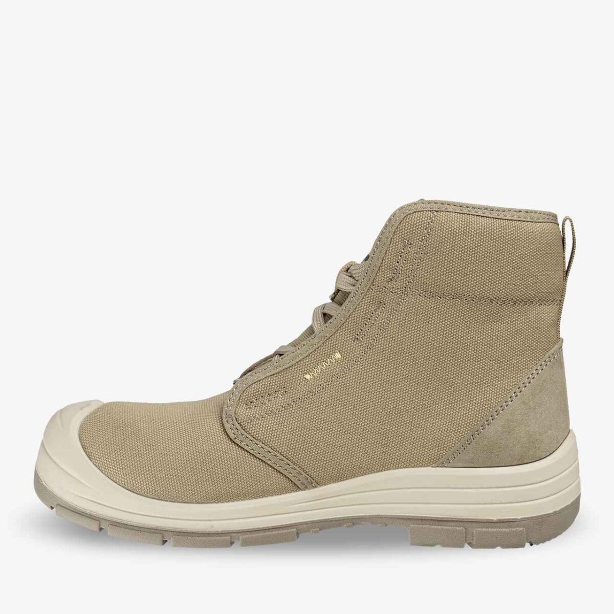 Safety Jogger ECODESERT S1P MID - Schoenen en laarzen - Hoge werkschoenen