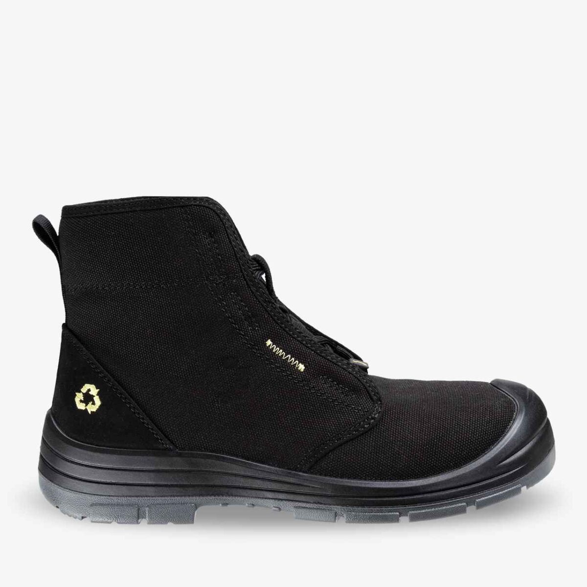 Safety Jogger ECODESERT S1P MID - Schoenen en laarzen - Hoge werkschoenen