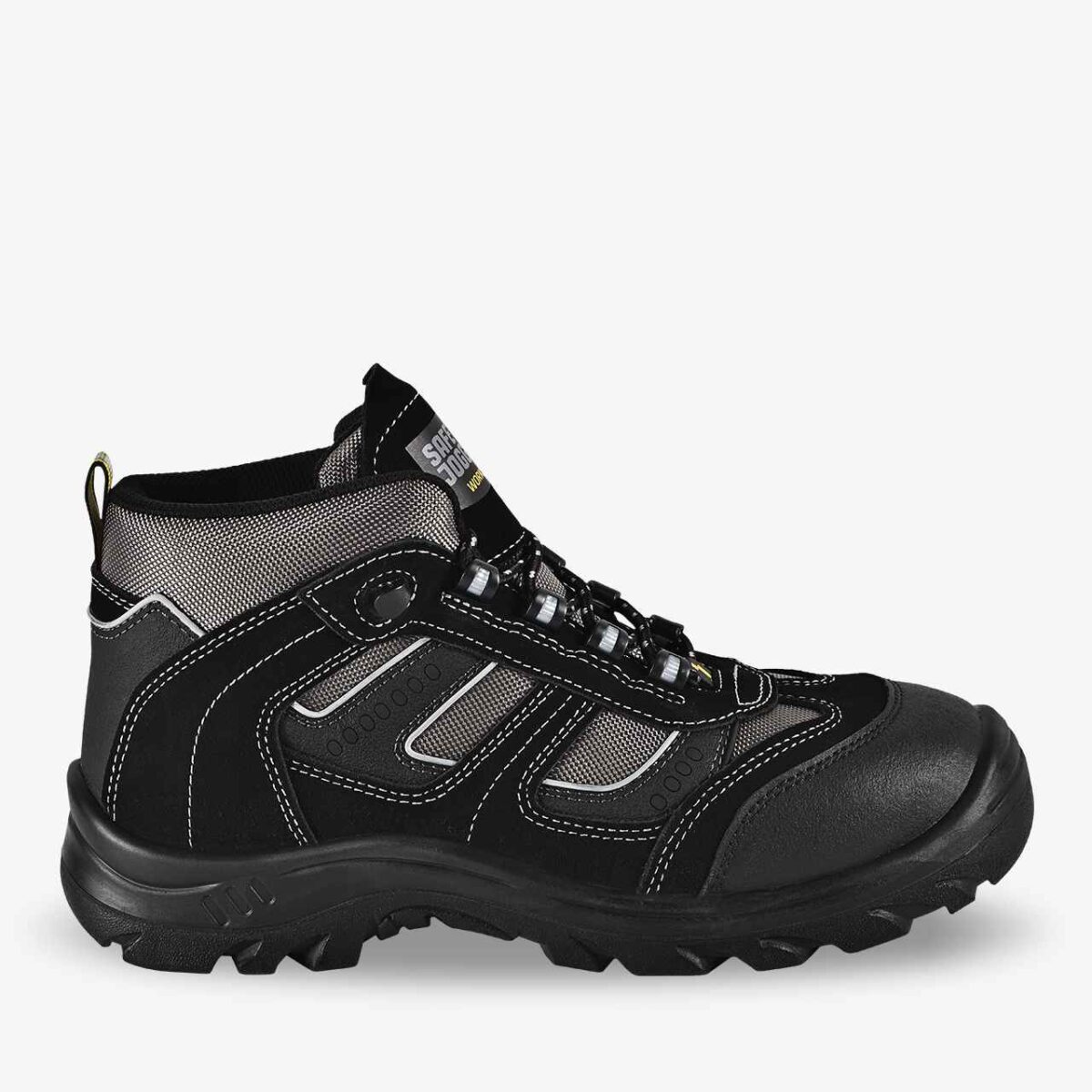 Safety Jogger CLIMBER - Schoenen en laarzen - Hoge werkschoenen