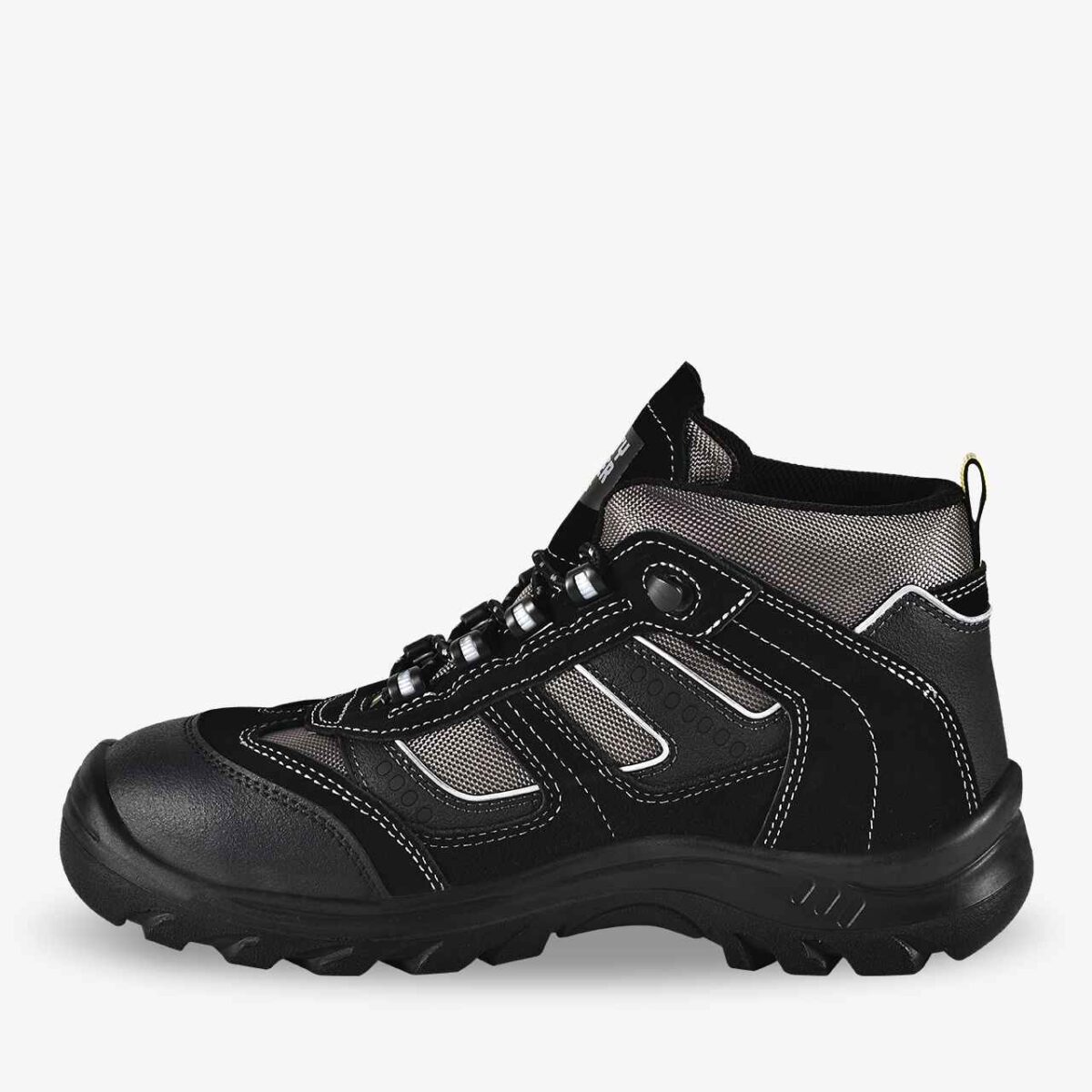 Safety Jogger CLIMBER - Schoenen en laarzen - Hoge werkschoenen