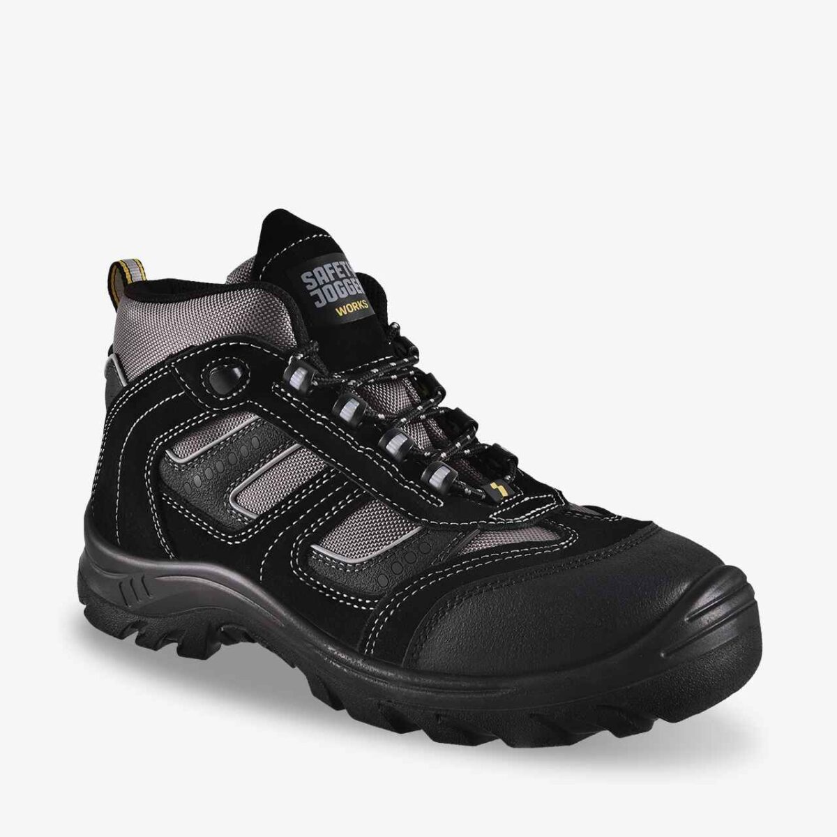 Safety Jogger CLIMBER - Schoenen en laarzen - Hoge werkschoenen