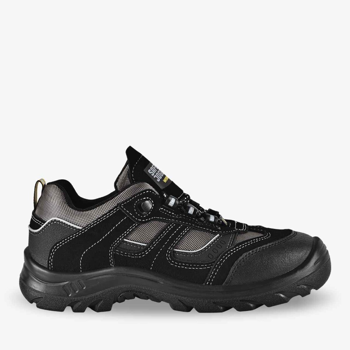 Safety Jogger JUMPER - Schoenen en laarzen - Lage werkschoenen
