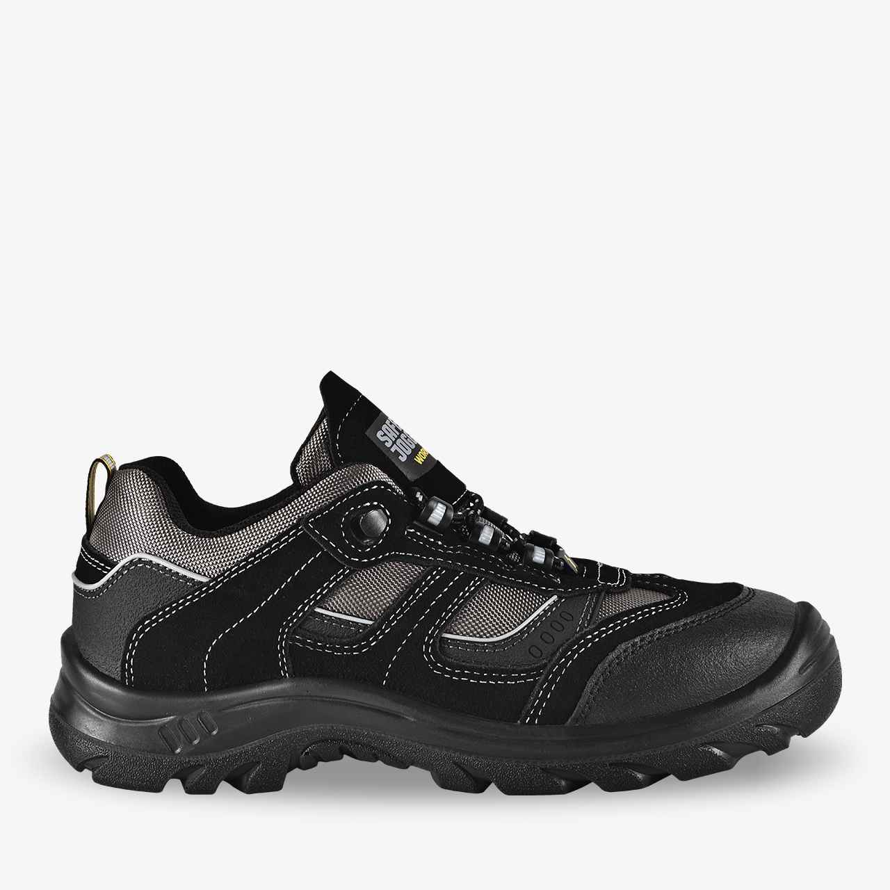 Safety Jogger JUMPER - Schoenen en laarzen - Lage werkschoenen