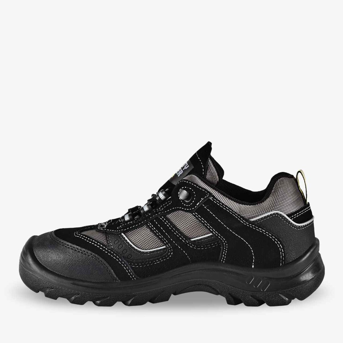 Safety Jogger JUMPER - Schoenen en laarzen - Lage werkschoenen
