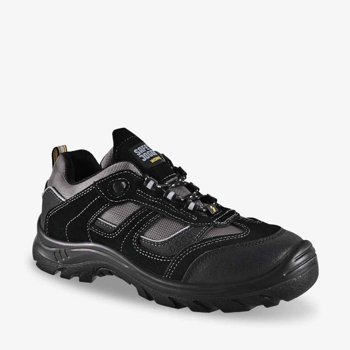 Safety Jogger JUMPER - Schoenen en laarzen - Lage werkschoenen