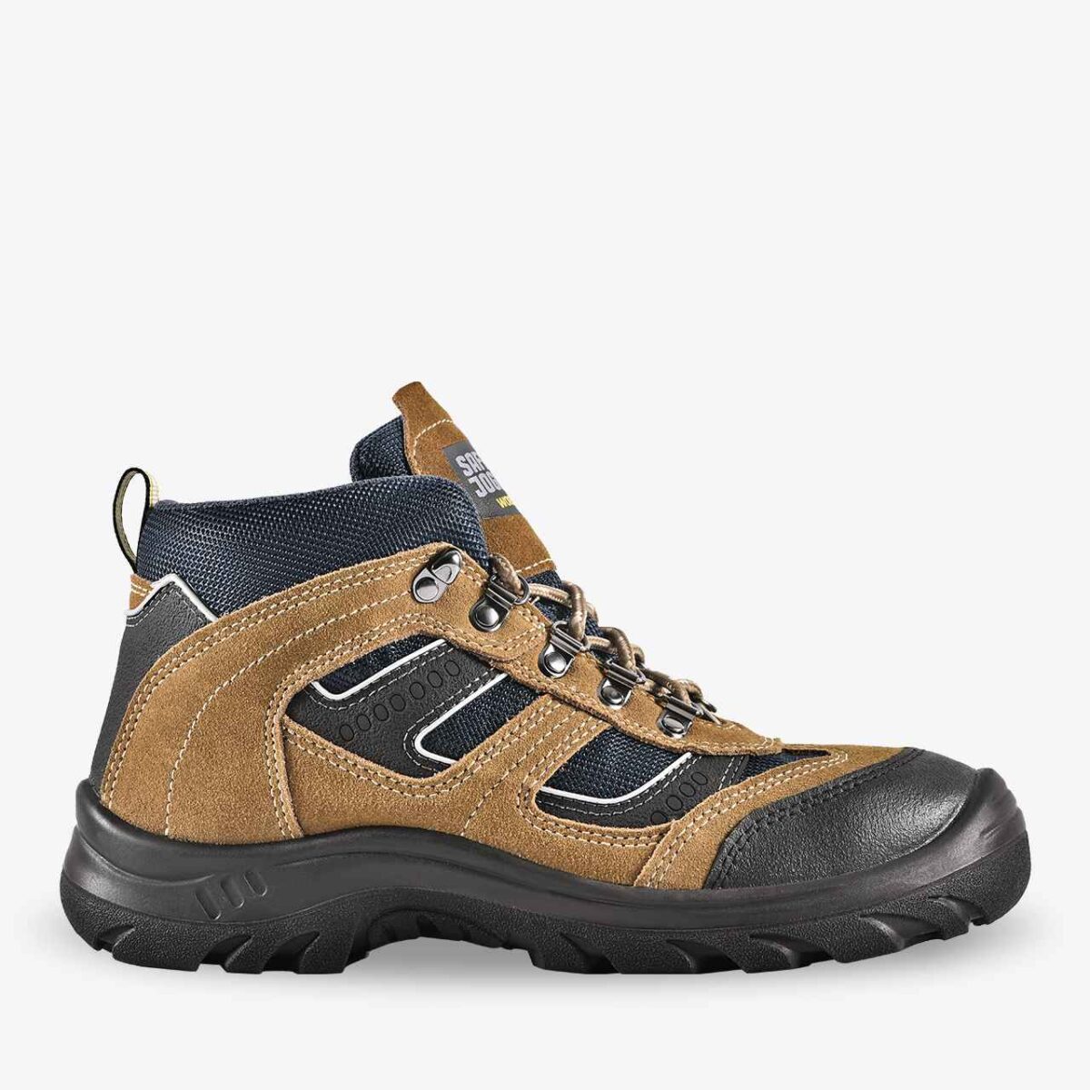 Safety Jogger X2000 - Schoenen en laarzen - Hoge werkschoenen