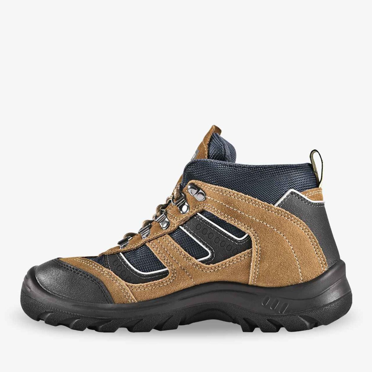 Safety Jogger X2000 - Schoenen en laarzen - Hoge werkschoenen