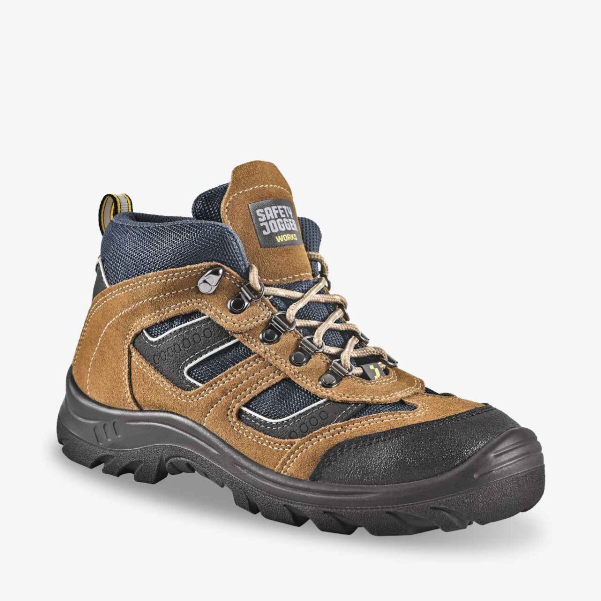 Safety Jogger X2000 - Schoenen en laarzen - Hoge werkschoenen