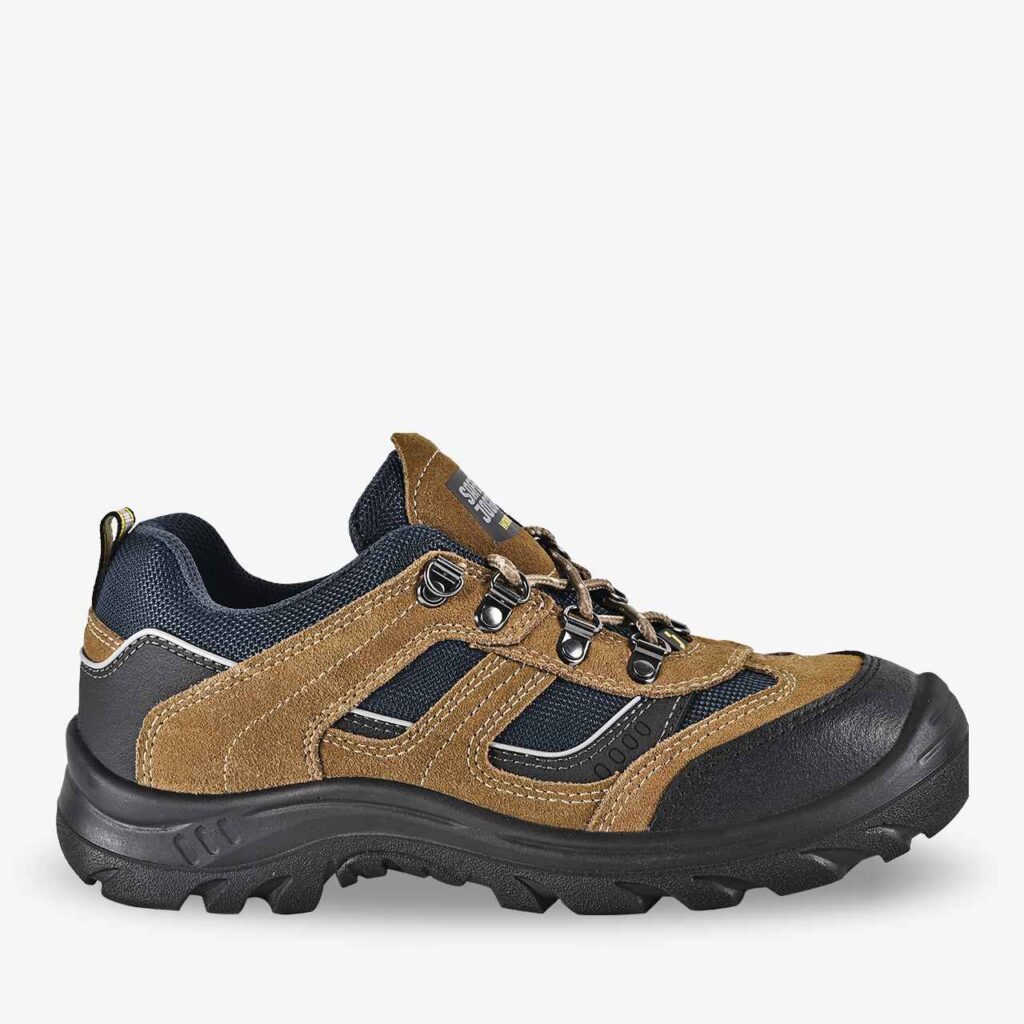Safety Jogger X2020P - Schoenen en laarzen - Lage werkschoenen