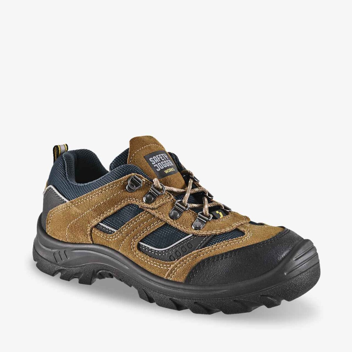 Safety Jogger X2020P - Schoenen en laarzen - Lage werkschoenen
