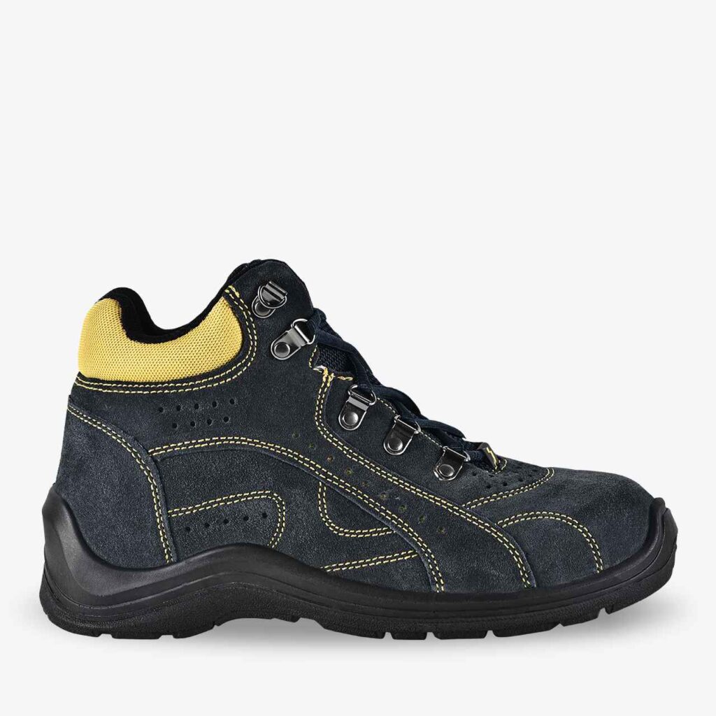 Safety Jogger ORION - Schoenen en laarzen - Hoge werkschoenen