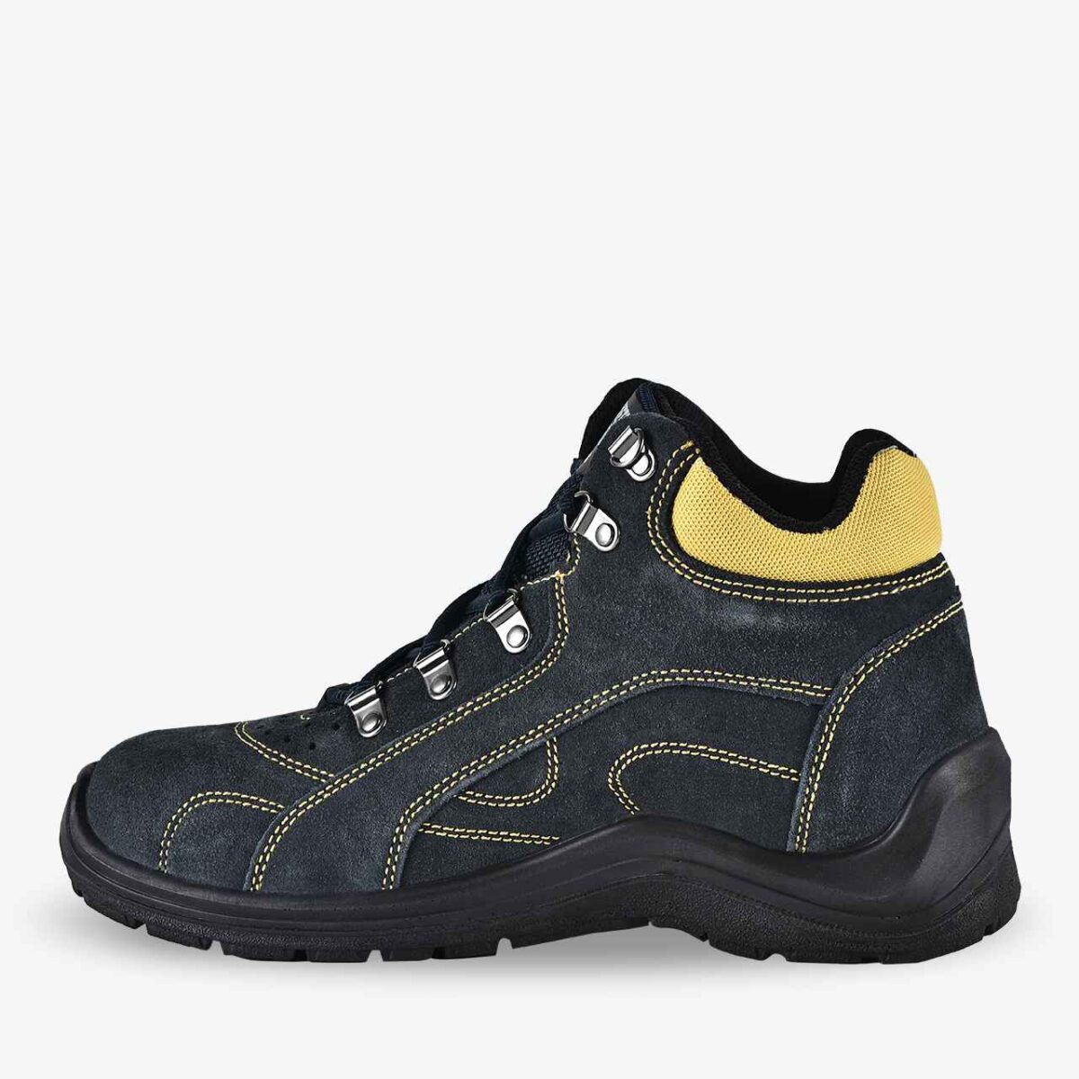 Safety Jogger ORION - Schoenen en laarzen - Hoge werkschoenen