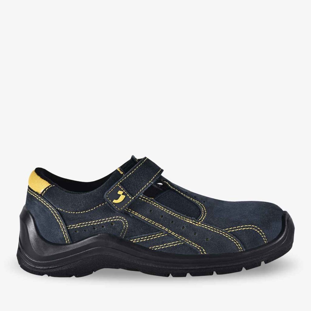 Safety Jogger SONORA - Schoenen en laarzen - Werksandalen