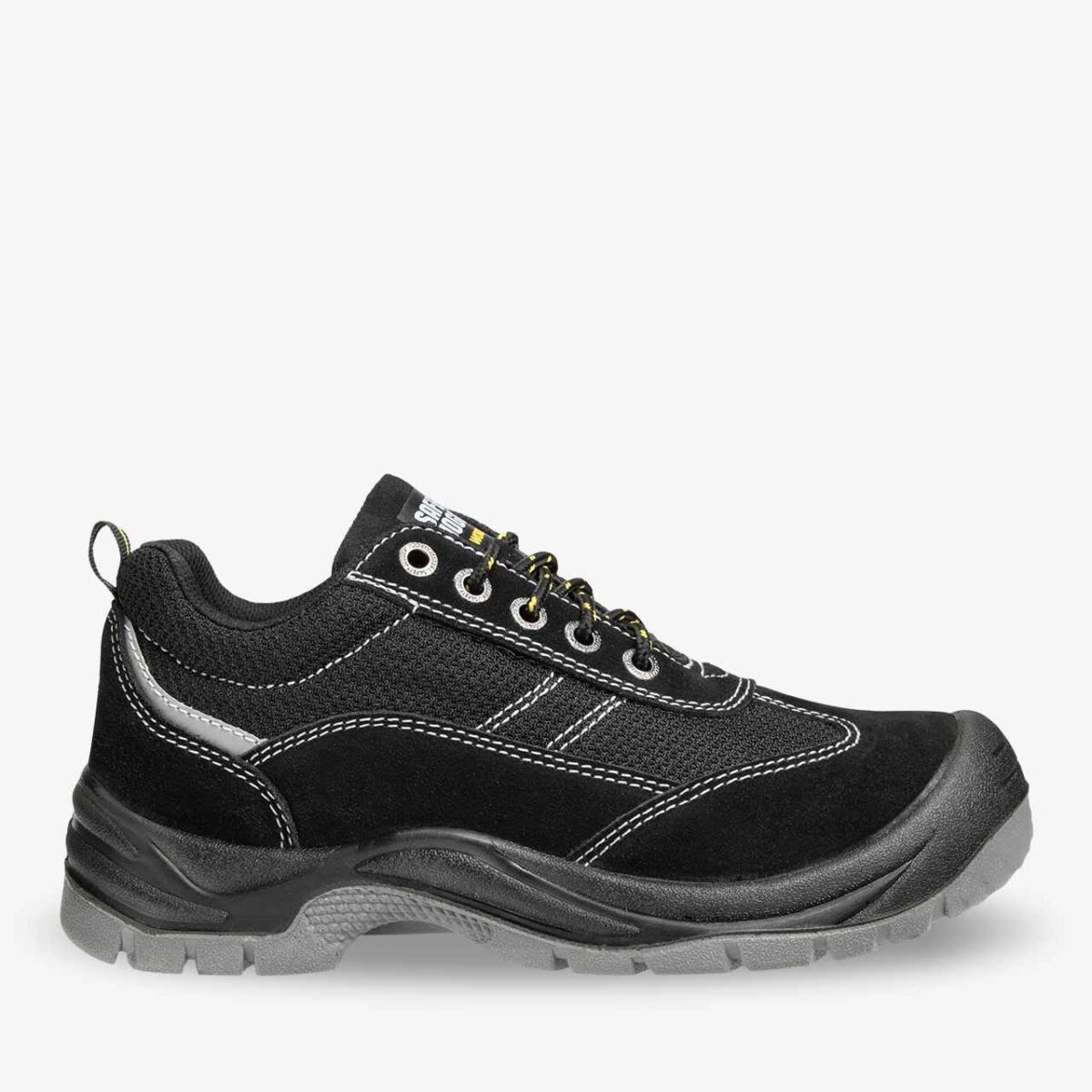 Safety Jogger GOBI - Schoenen en laarzen - Lage werkschoenen