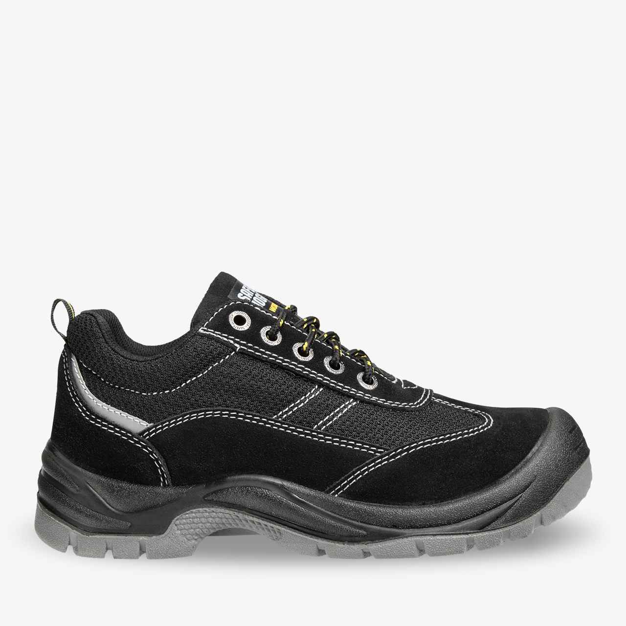 Safety Jogger GOBI - Schoenen en laarzen - Lage werkschoenen