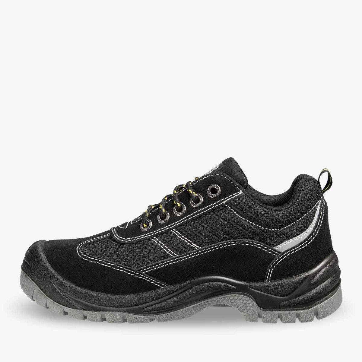 Safety Jogger GOBI - Schoenen en laarzen - Lage werkschoenen