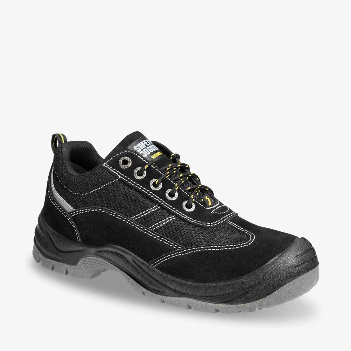 Safety Jogger GOBI - Schoenen en laarzen - Lage werkschoenen