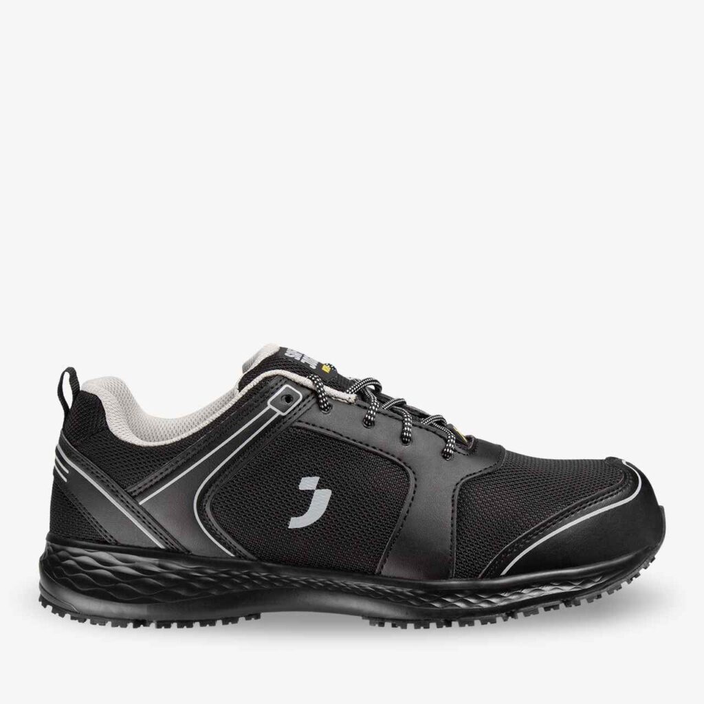 Safety Jogger BALTO - Schoenen en laarzen - Lage werkschoenen