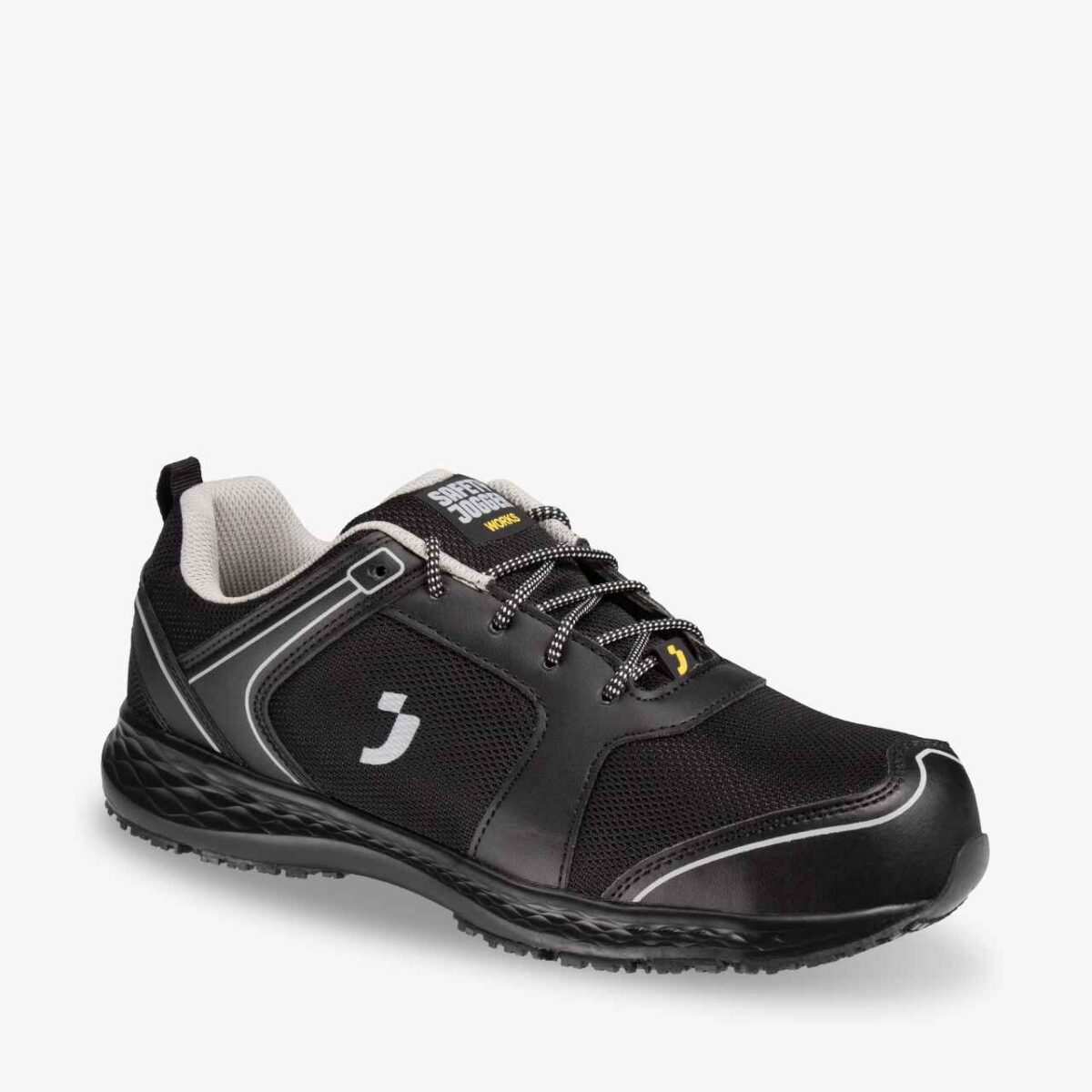 Safety Jogger BALTO - Schoenen en laarzen - Lage werkschoenen