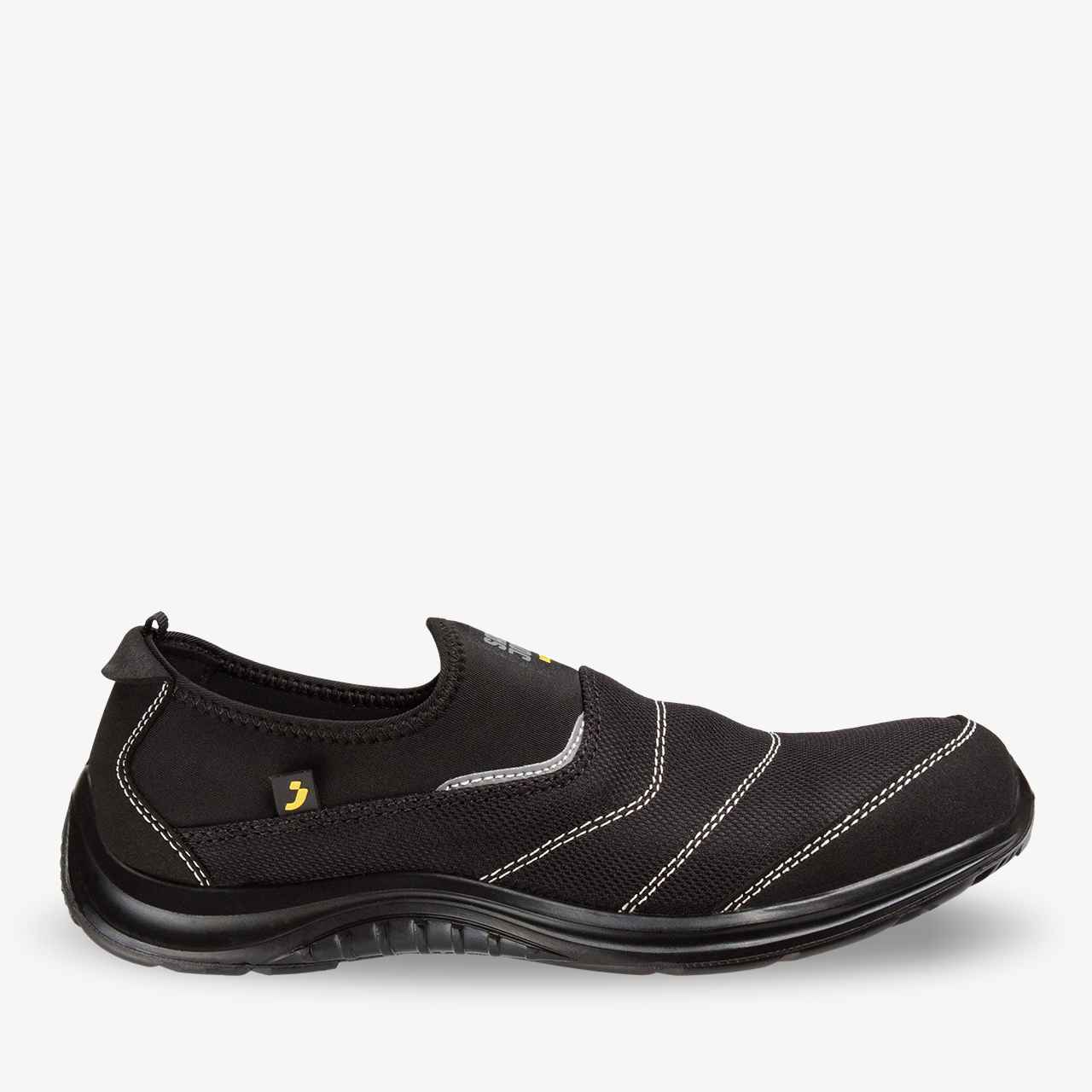 Safety Jogger YUKON - Schoenen en laarzen - Lage werkschoenen