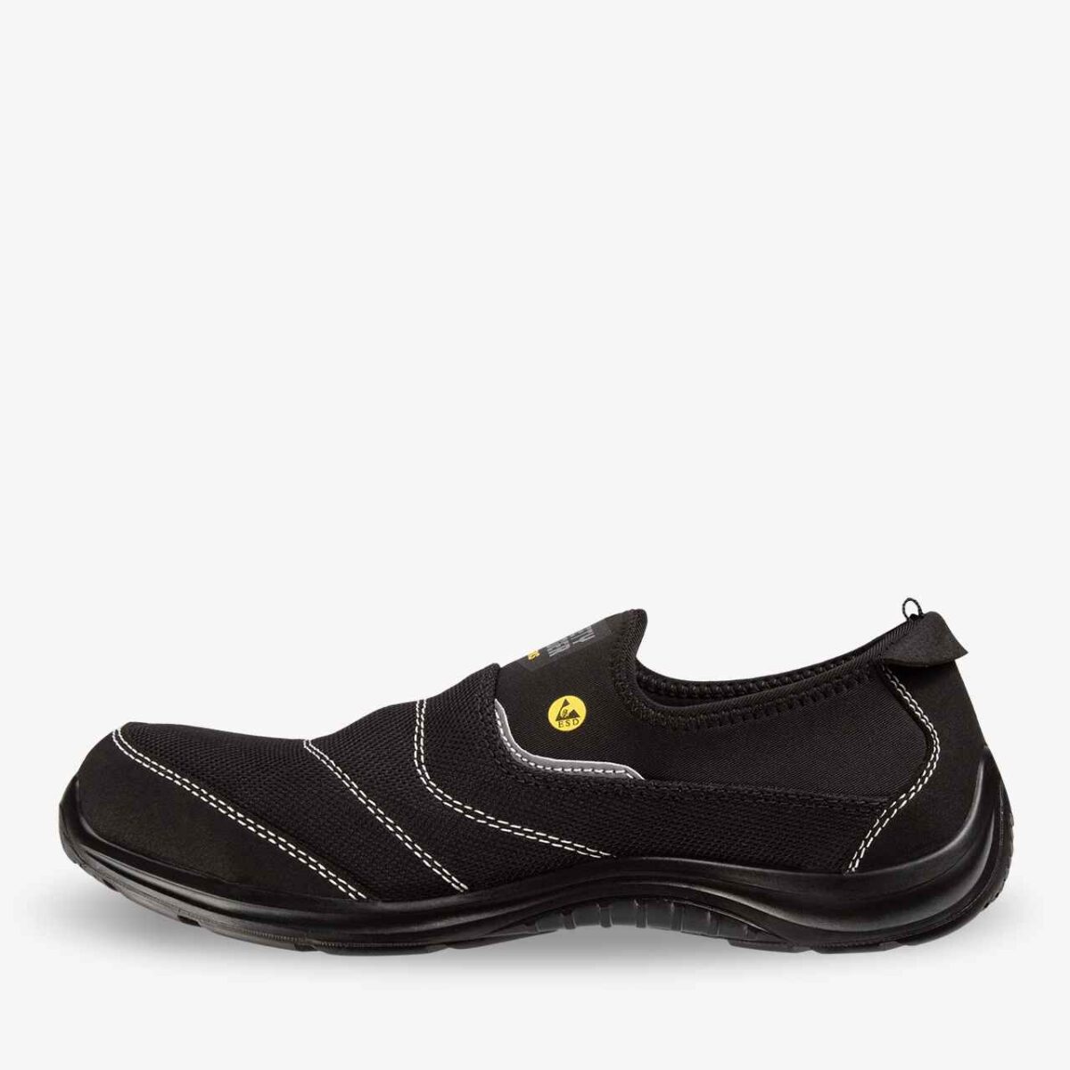 Safety Jogger YUKON - Schoenen en laarzen - Lage werkschoenen