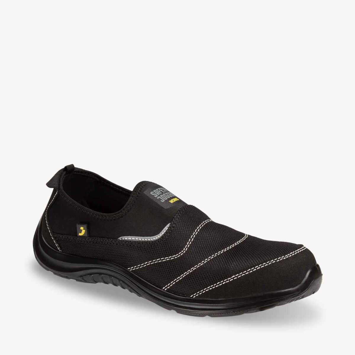 Safety Jogger YUKON - Schoenen en laarzen - Lage werkschoenen