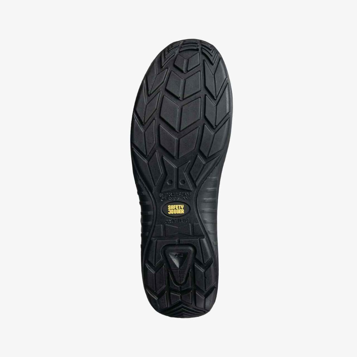Safety Jogger YUKON - Schoenen en laarzen - Lage werkschoenen