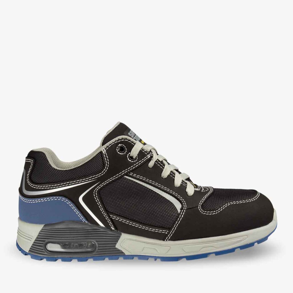 Safety Jogger RAPTOR - Schoenen en laarzen - Lage werkschoenen