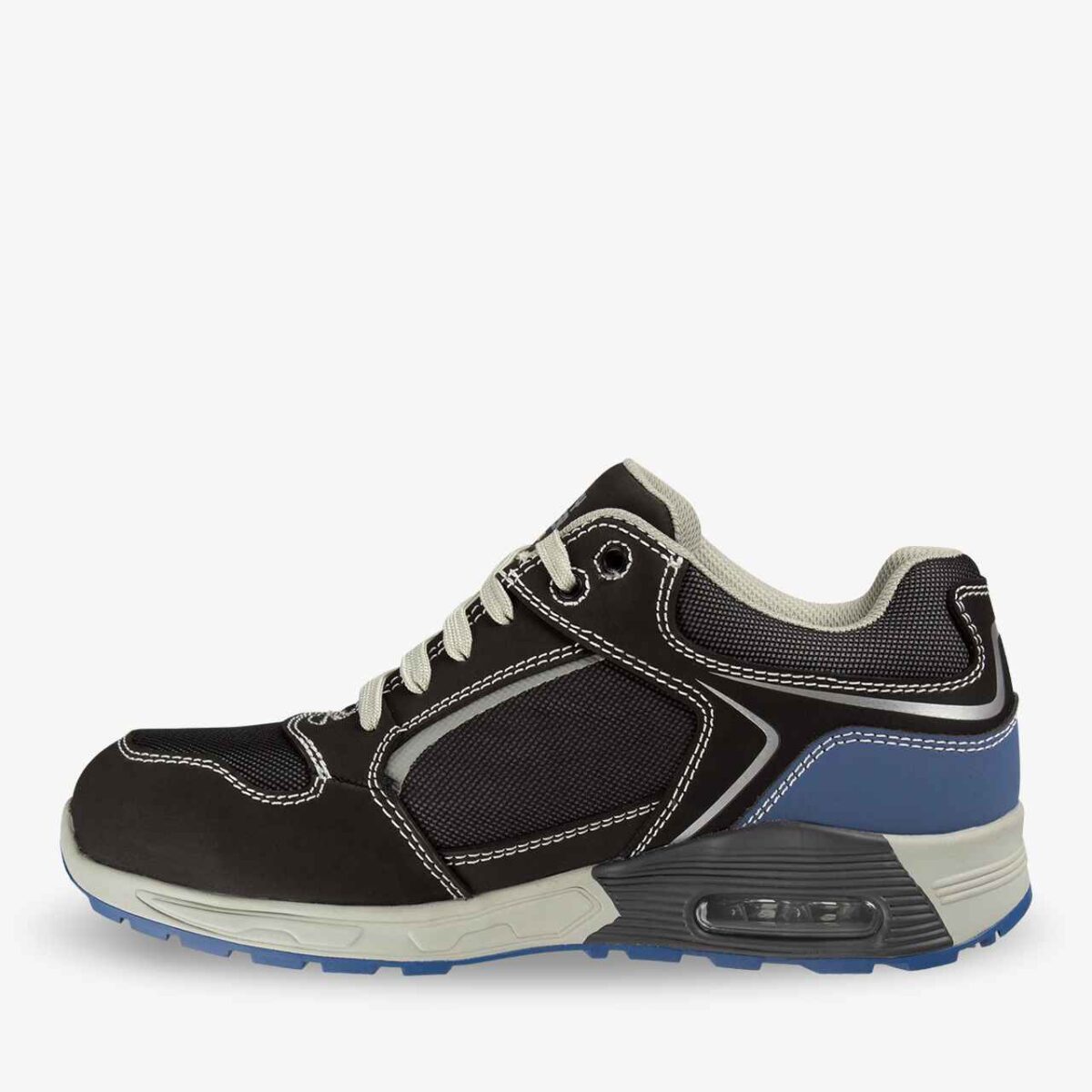 Safety Jogger RAPTOR - Schoenen en laarzen - Lage werkschoenen