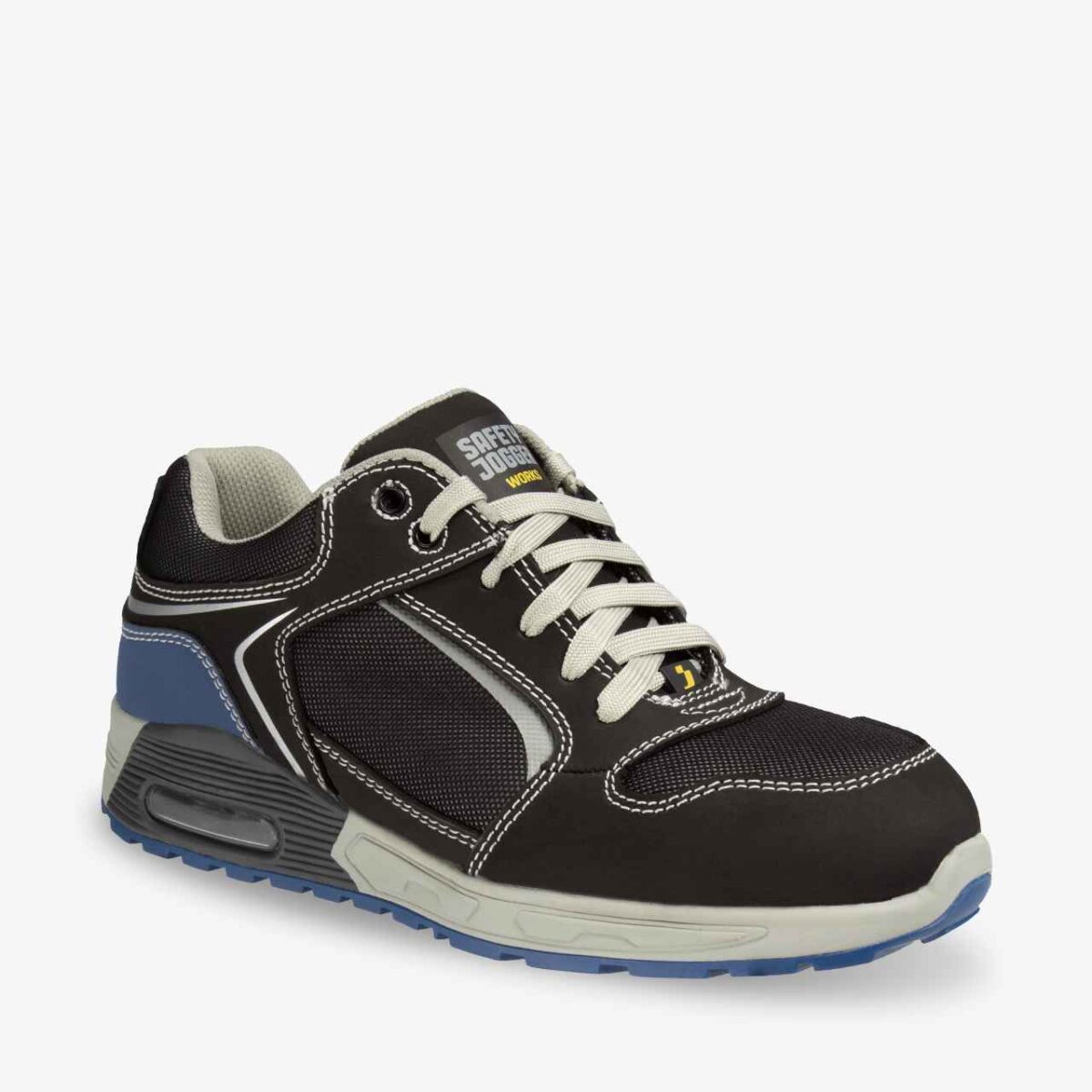 Safety Jogger RAPTOR - Schoenen en laarzen - Lage werkschoenen