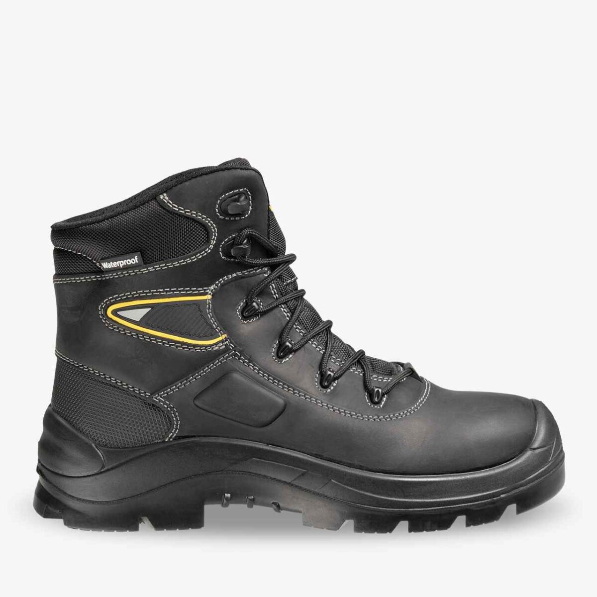 Safety Jogger BASALT - Schoenen en laarzen - Hoge werkschoenen