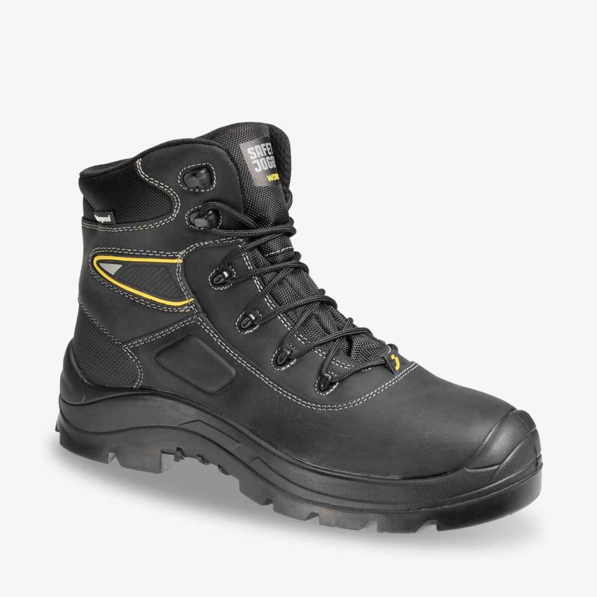 Safety Jogger BASALT - Schoenen en laarzen - Hoge werkschoenen