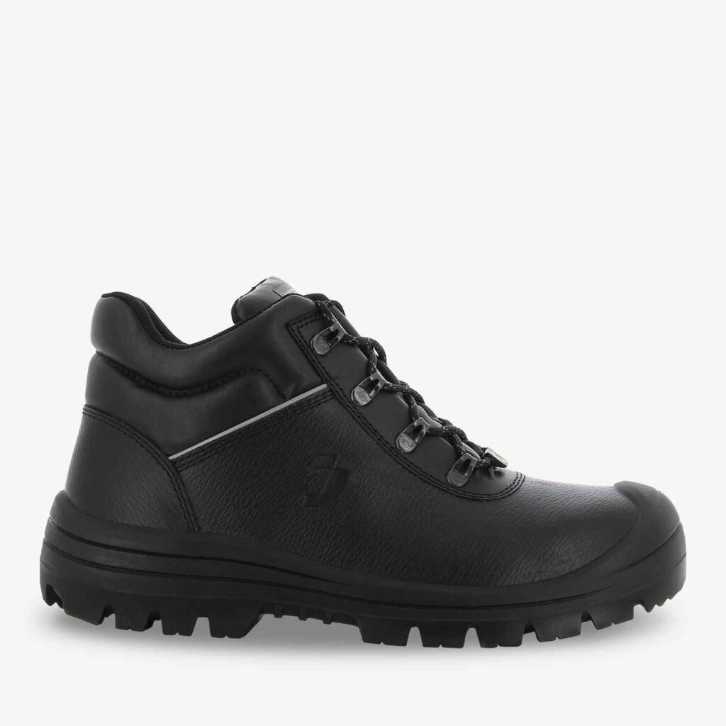 Safety Jogger CONSTRUBOY S3 MID - Schoenen en laarzen - Hoge werkschoenen
