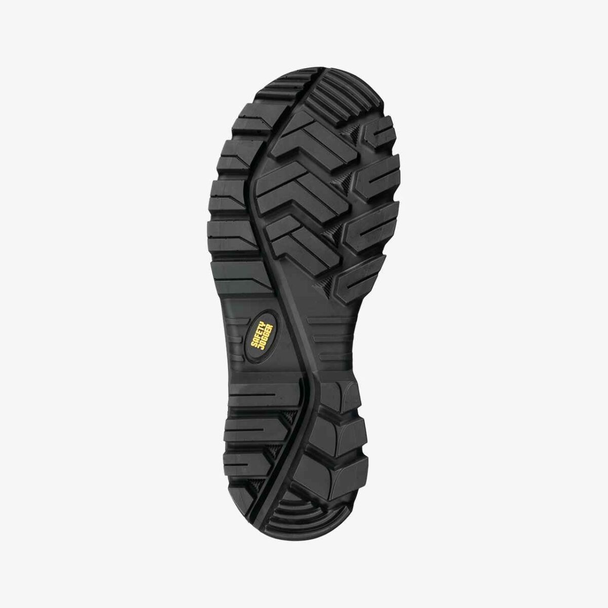 Safety Jogger CONSTRUBOY S3 MID - Schoenen en laarzen - Hoge werkschoenen