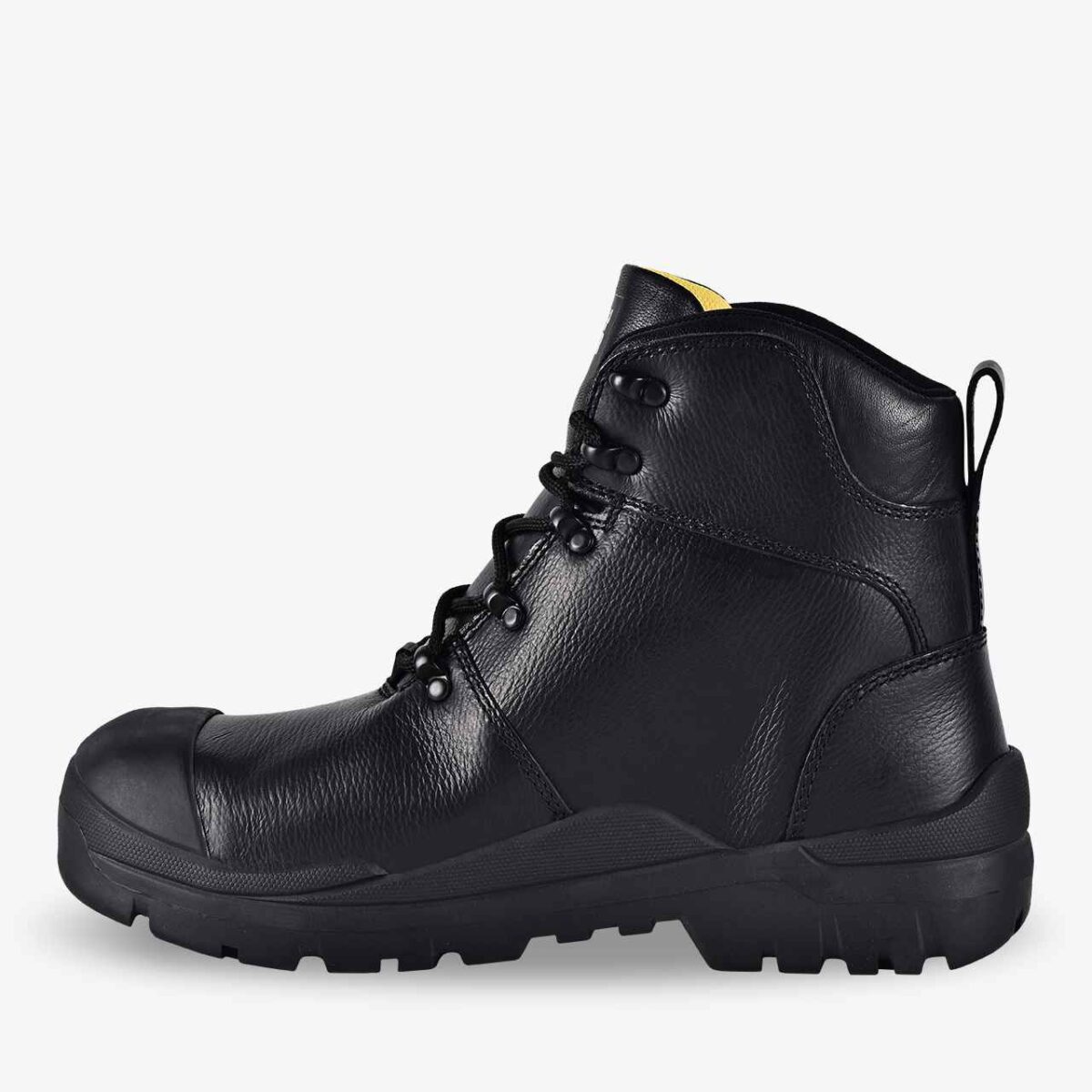 Safety Jogger HEKLA S3 MID - Schoenen en laarzen - Hoge werkschoenen