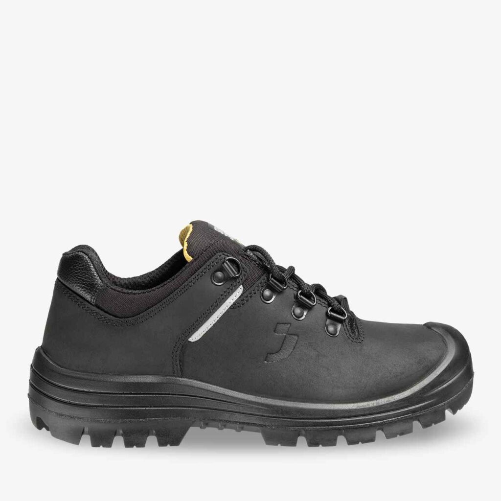 Safety Jogger VESUVIO S3 LOW - Schoenen en laarzen - Lage werkschoenen