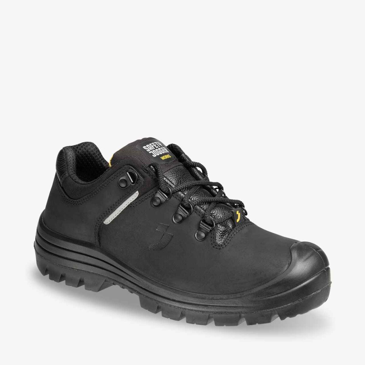 Safety Jogger VESUVIO S3 LOW - Schoenen en laarzen - Lage werkschoenen