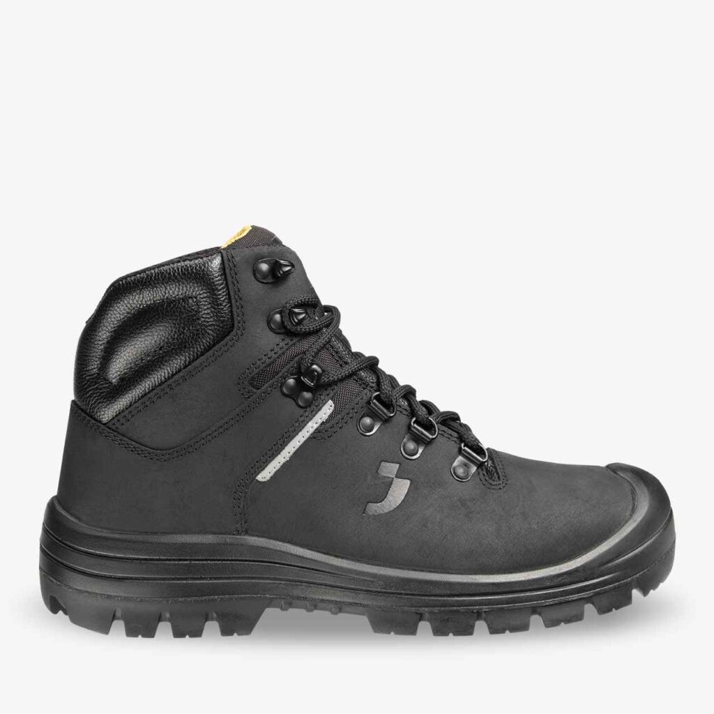 Safety Jogger VESUVIO S3 MID - Schoenen en laarzen - Hoge werkschoenen