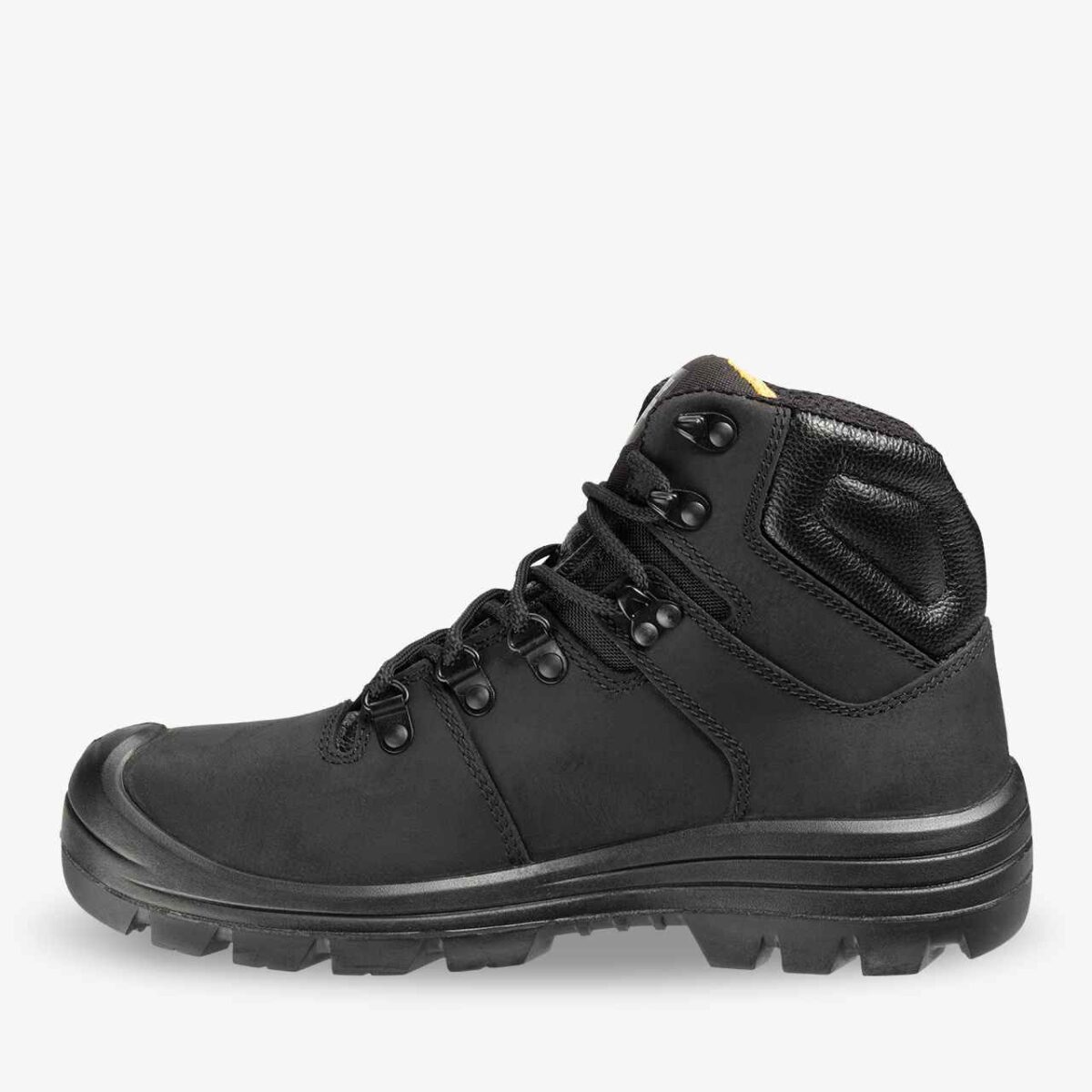 Safety Jogger VESUVIO S3 MID - Schoenen en laarzen - Hoge werkschoenen