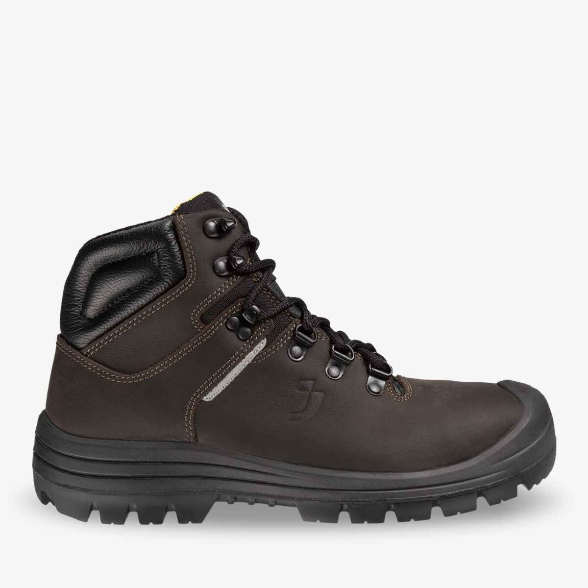Safety Jogger VESUVIO S3 MID - Schoenen en laarzen - Hoge werkschoenen