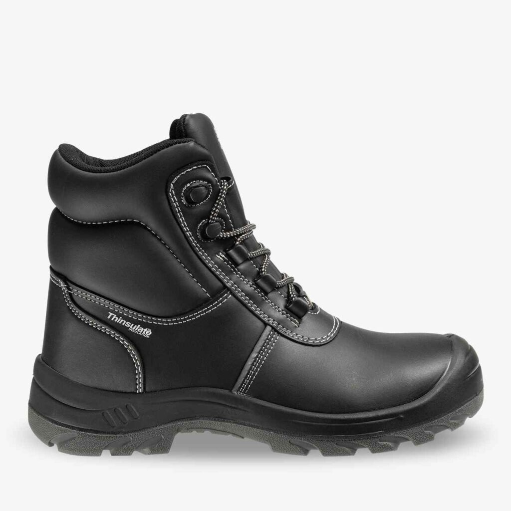 Safety Jogger ARAS - Schoenen en laarzen - Hoge werkschoenen