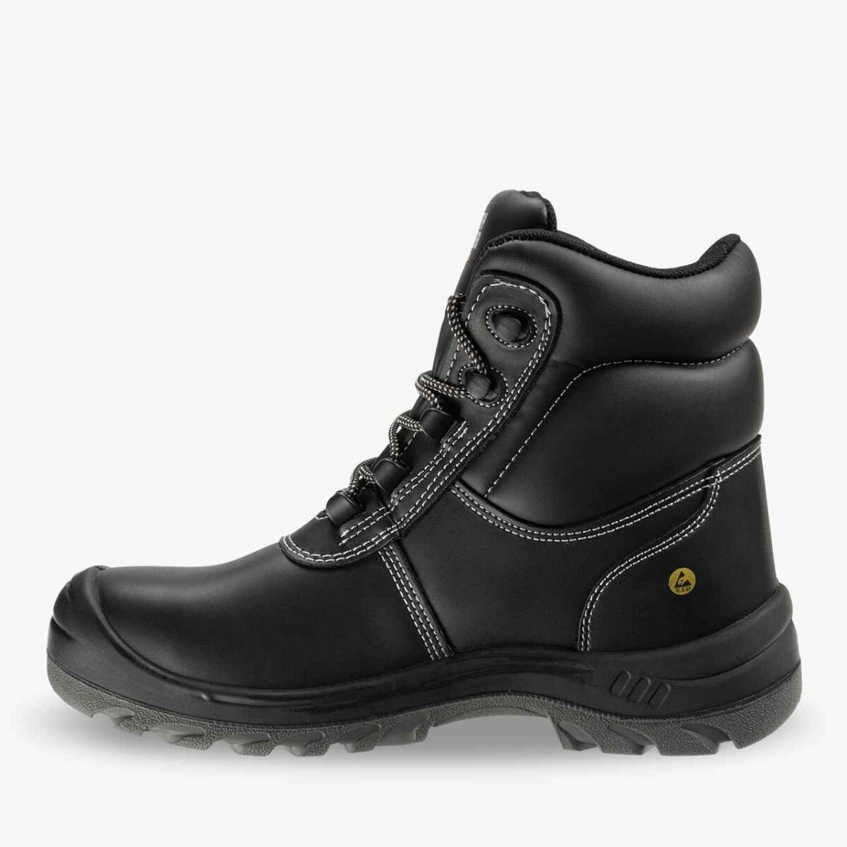 Safety Jogger ARAS - Schoenen en laarzen - Hoge werkschoenen